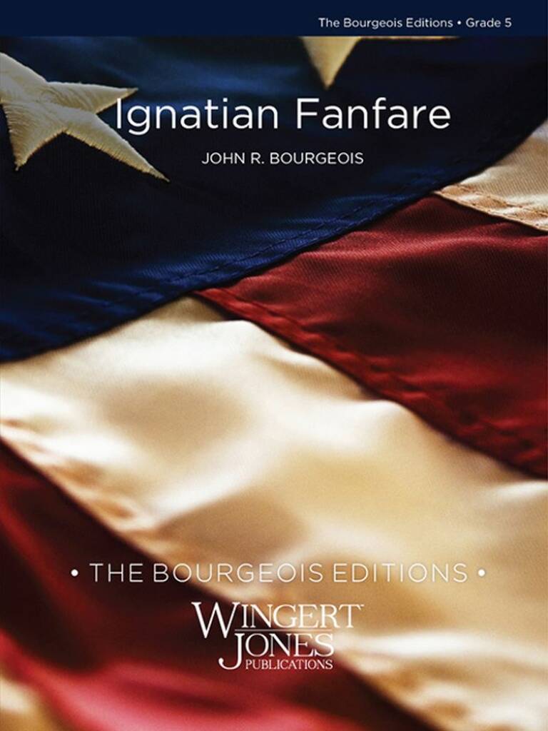 Ignatian Fanfare